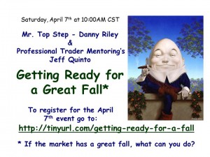 Click here to see the recorded session
